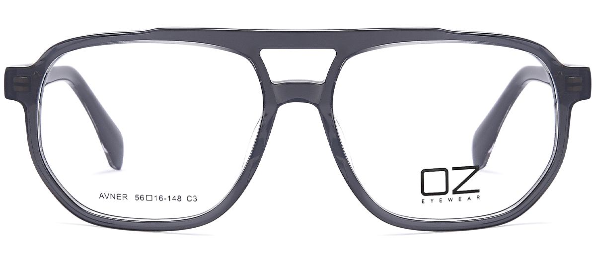 Oz Eyewear AVNER C3